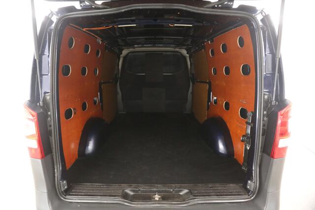 Mercedes-Benz VITO 114 CDI Lang | Aut. | Clima | Camera | Cruise | Carplay | 2xSchuifdeur | Parkeersens. | Trekhaak