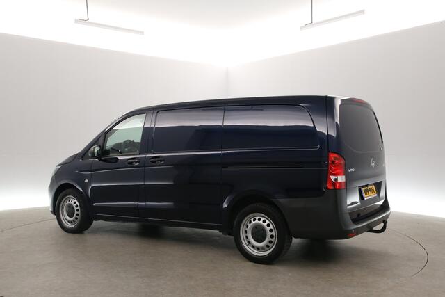 Mercedes-Benz VITO 114 CDI Lang | Aut. | Clima | Camera | Cruise | Carplay | 2xSchuifdeur | Parkeersens. | Trekhaak