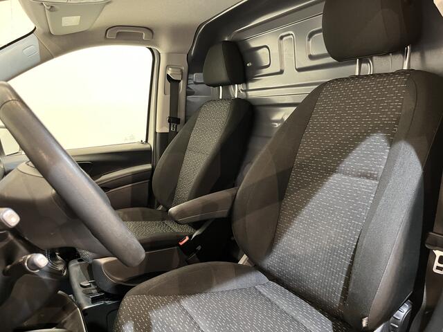 Mercedes-Benz VITO 114 CDI Lang L2 / Servicebus / Sortimo Inrichting / Euro 6 / Airco / Cruise Control / Camera / Trekhaak / CarPlay / Navigatie
