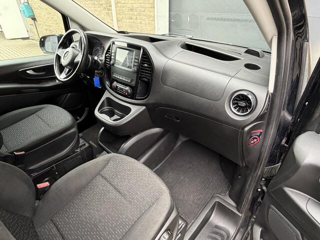 Mercedes-Benz VITO 114 CDI Lang CarPlay/trekhaak/cruise control