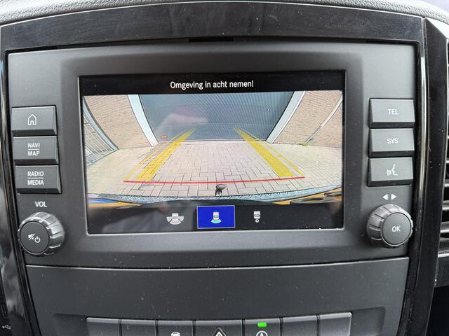 Mercedes-Benz VITO 114 CDI Lang CarPlay/trekhaak/cruise control