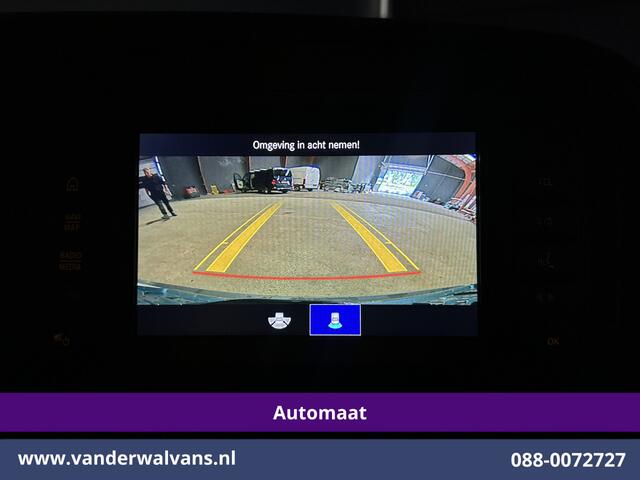 Mercedes-Benz VITO 114CDI 136pk Automaat L3H1 Euro6 Airco | Camera | Navigatie | Apple Carplay | LED Cruisecontrol, Android Auto, Stoelverwarming, Parkeersensoren, Bijrijdersbank, Achterklep