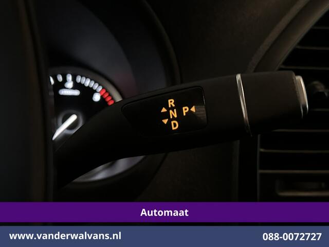 Mercedes-Benz VITO 114CDI 136pk Automaat L3H1 Euro6 Airco | Camera | Navigatie | Apple Carplay | LED Cruisecontrol, Android Auto, Stoelverwarming, Parkeersensoren, Bijrijdersbank, Achterklep