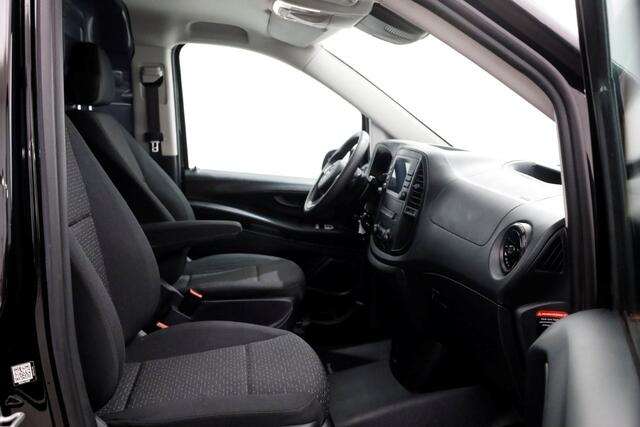 Mercedes-Benz VITO 116 CDI 163pk RWD 9G Automaat Lang LED/Navi/Camera 04-2023