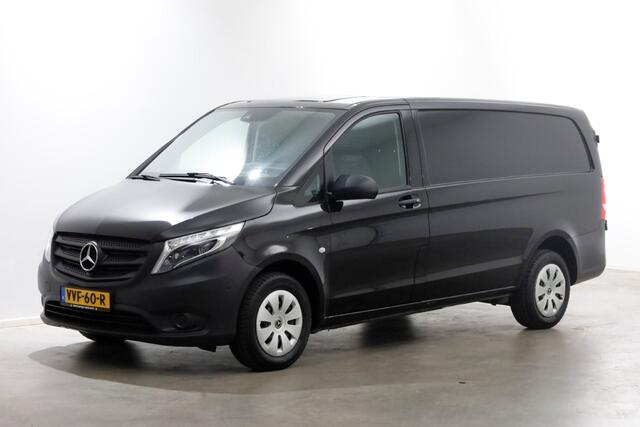 Mercedes-Benz VITO 116 CDI 163pk RWD 9G Automaat Lang LED/Navi/Camera 04-2023