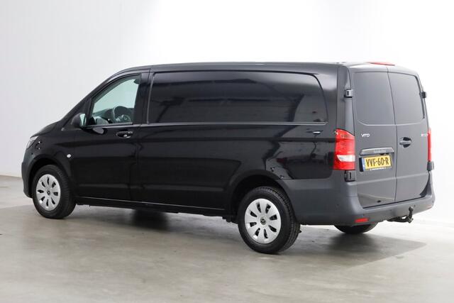 Mercedes-Benz VITO 116 CDI 163pk RWD 9G Automaat Lang LED/Navi/Camera 04-2023