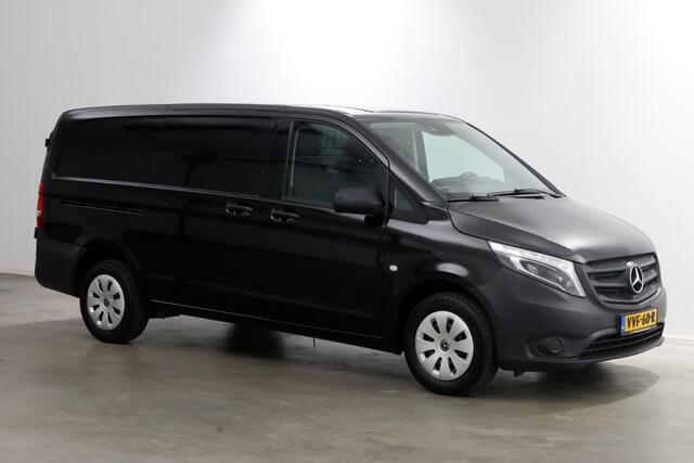 Mercedes-Benz VITO 116 CDI 163pk RWD 9G Automaat Lang LED/Navi/Camera 04-2023