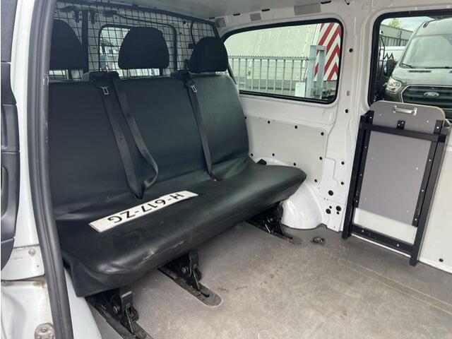 Mercedes-Benz VITO Tourer 116 CDI 120KW Lang AUT. PKW BRIEF 8P AIRCO KLIMA EURO6