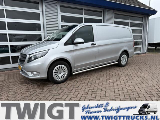 Mercedes-Benz VITO 114 CDI L2/Automaat/Apple-Android carplay Euro 6