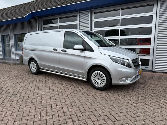 Mercedes-Benz VITO 114 CDI L2/Automaat/Apple-Android carplay Euro 6