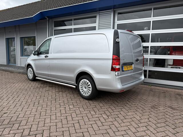 Mercedes-Benz VITO 114 CDI L2/Automaat/Apple-Android carplay Euro 6