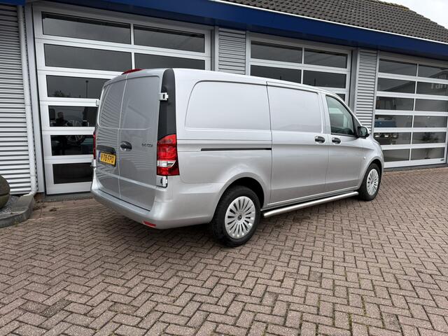 Mercedes-Benz VITO 114 CDI L2/Automaat/Apple-Android carplay Euro 6