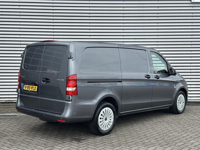 Mercedes-Benz VITO 119 CDI L2 Automaat LED Achterdeuren Carplay Navigatie etc
