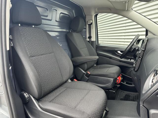 Mercedes-Benz VITO 119 CDI L2 Automaat LED Achterdeuren Carplay Navigatie etc