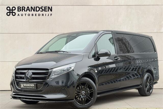 Mercedes-Benz VITO 116 CDI L2 Pro LED-19"-Leer-Navi-Stoel verw.