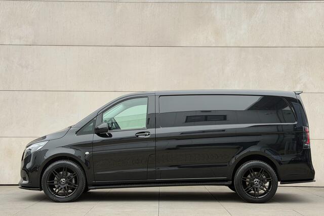 Mercedes-Benz VITO 116 CDI L2 Pro LED-19"-Leer-Navi-Stoel verw.