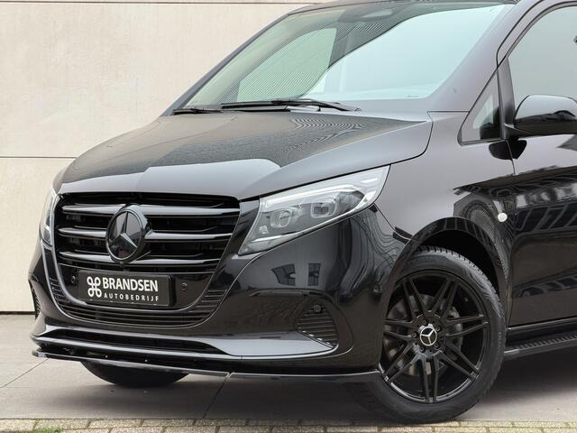 Mercedes-Benz VITO 116 CDI L2 Pro LED-19"-Leer-Navi-Stoel verw.