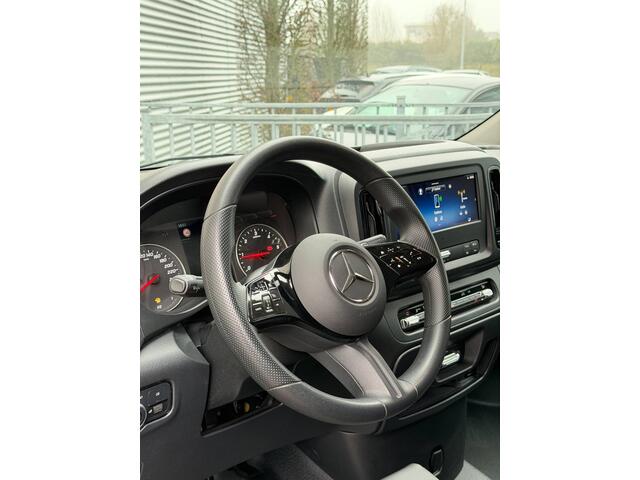 Mercedes-Benz VITO 116 CDI L2 Pro LED-19"-Leer-Navi-Stoel verw.