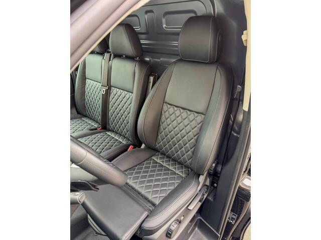 Mercedes-Benz VITO 116 CDI L2 Pro LED-19"-Leer-Navi-Stoel verw.