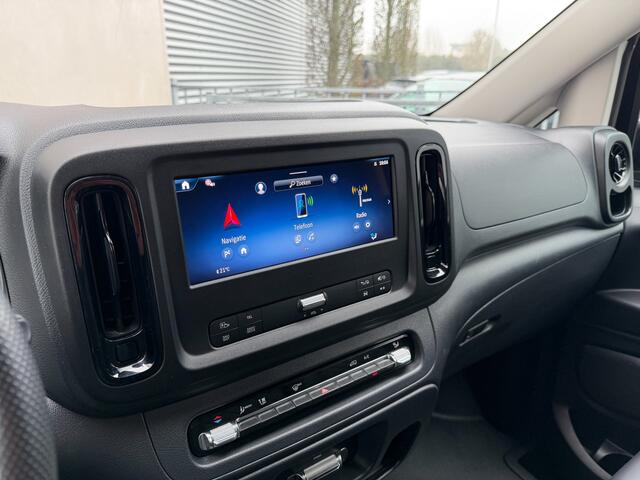 Mercedes-Benz VITO 116 CDI L2 Pro LED-19"-Leer-Navi-Stoel verw.