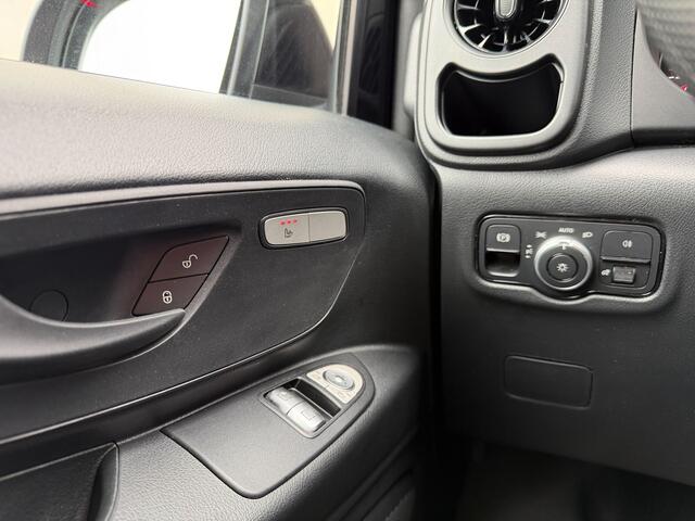 Mercedes-Benz VITO 116 CDI L2 Pro LED-19"-Leer-Navi-Stoel verw.