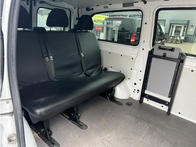 Mercedes-Benz VITO Tourer 116 CDI 120KW Lang AUT. PKW BRIEF 8P AIRCO KLIMA