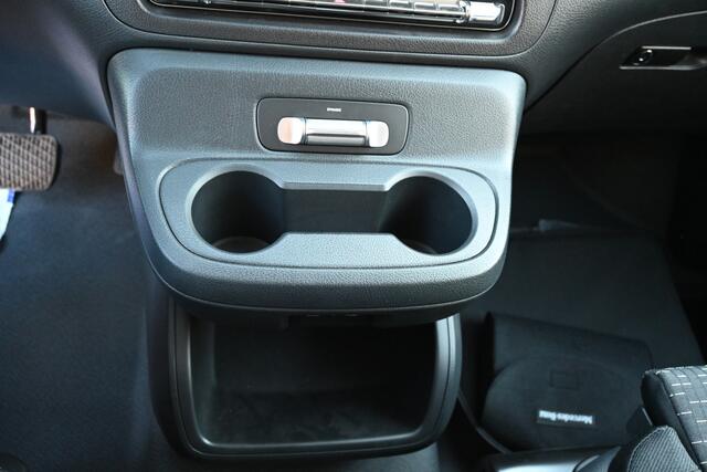 Mercedes-Benz VITO eVito 112 Facelift L2 60 kWh Snellader, Smartphone integratiepakket, Leder stuur, Winter pakket, Etc.