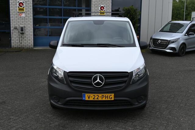 Mercedes-Benz VITO 114 CDI L2 Navigatie met camera, Trekhaak