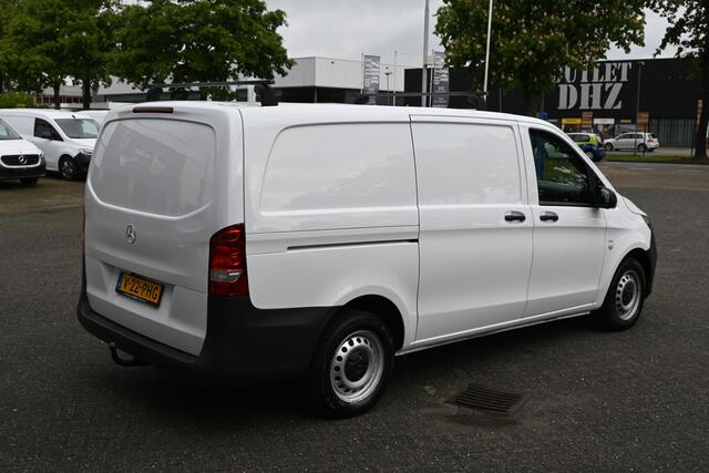Mercedes-Benz VITO 114 CDI L2 Navigatie met camera, Trekhaak