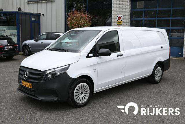 Mercedes-Benz VITO 116 CDI L3 Pro Navigatie met camera, Winterpakket
