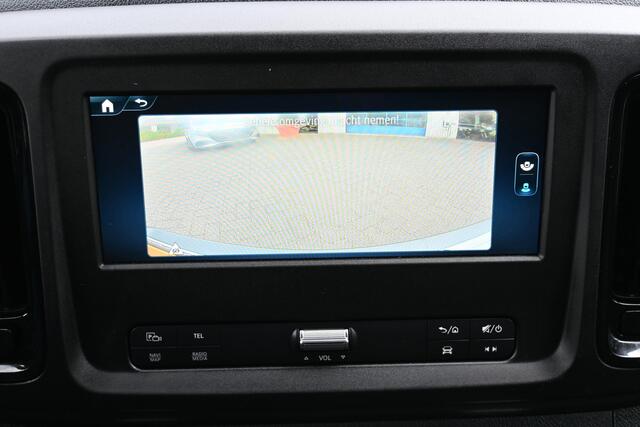 Mercedes-Benz VITO 116 CDI L3 Pro Navigatie met camera, Winterpakket