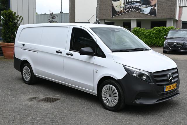 Mercedes-Benz VITO 116 CDI L3 Pro Navigatie met camera, Winterpakket