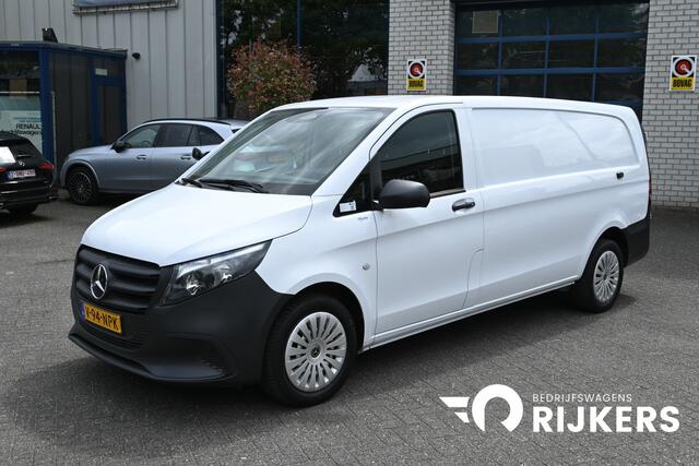 Mercedes-Benz VITO 116 CDI L3 Pro MBUX met navigatie, Winterpakket, Etc.