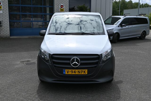 Mercedes-Benz VITO 116 CDI L3 Pro MBUX met navigatie, Winterpakket, Etc.
