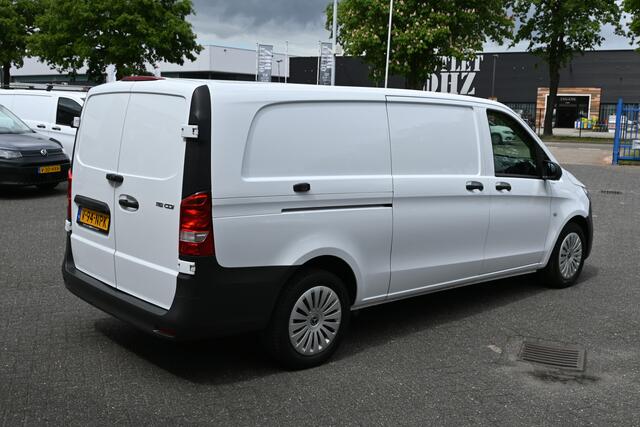 Mercedes-Benz VITO 116 CDI L3 Pro MBUX met navigatie, Winterpakket, Etc.