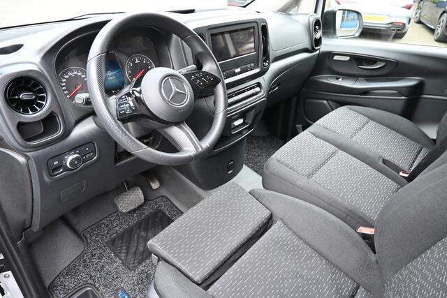 Mercedes-Benz VITO 116 CDI L3 Pro MBUX met navigatie, Winterpakket, Etc.
