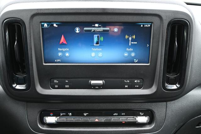 Mercedes-Benz VITO 116 CDI L3 Pro MBUX met navigatie, Winterpakket, Etc.
