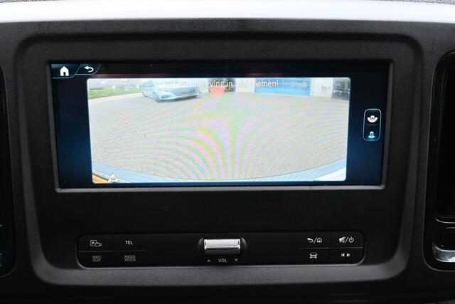 Mercedes-Benz VITO 116 CDI L3 Pro MBUX met navigatie, Winterpakket, Etc.