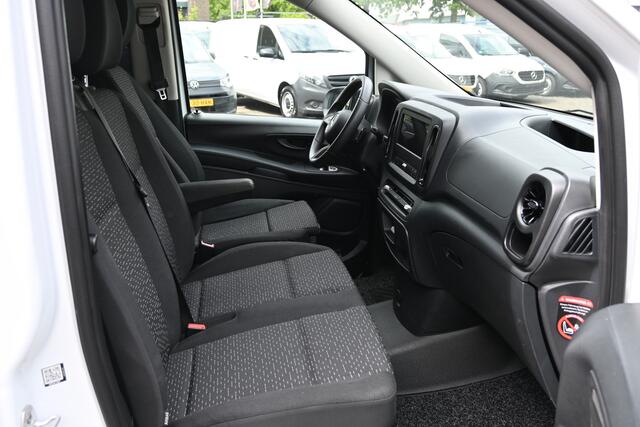 Mercedes-Benz VITO 116 CDI L3 Pro MBUX met navigatie, Winterpakket, Etc.