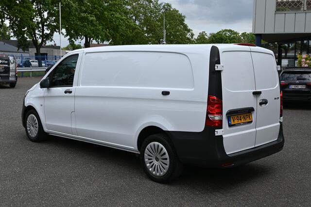 Mercedes-Benz VITO 116 CDI L3 Pro MBUX met navigatie, Winterpakket, Etc.