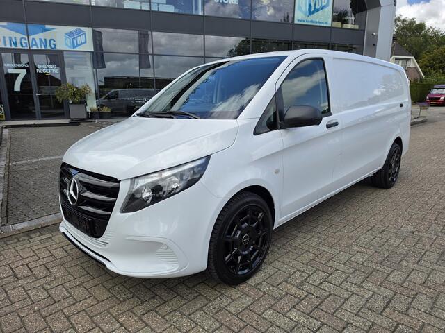 Mercedes-Benz VITO 116 CDI L3 Pro Automaat * Camera * NAVI *
