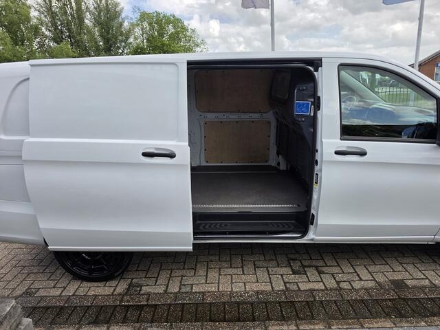 Mercedes-Benz VITO 116 CDI L3 Pro Automaat * Camera * NAVI *