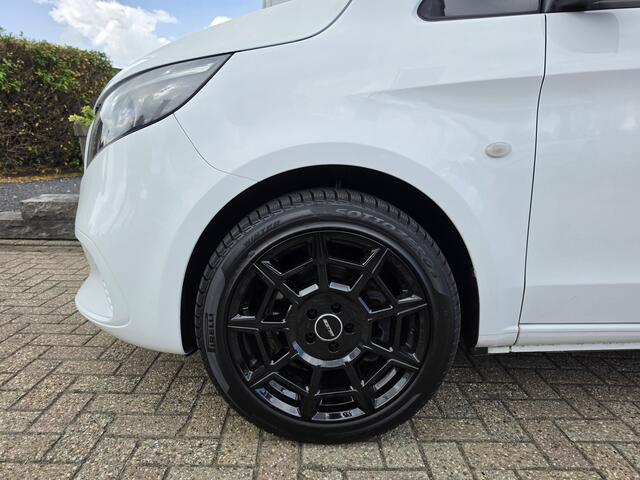 Mercedes-Benz VITO 116 CDI L3 Pro Automaat * Camera * NAVI *
