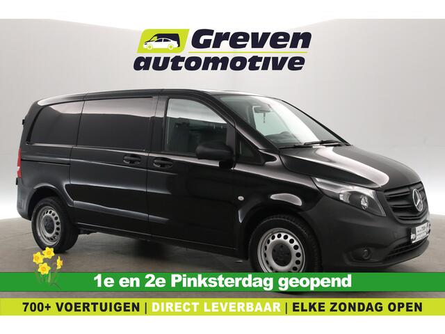 Mercedes-Benz VITO 116 CDI | Aut. | Airco | Adap.Cruise | Camera | Carplay | Navi | Parkeersens.