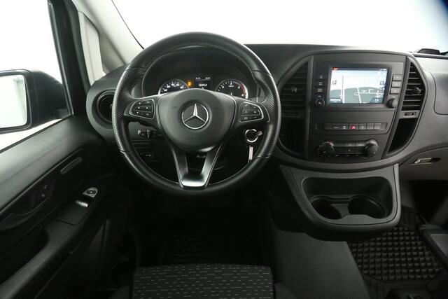 Mercedes-Benz VITO 116 CDI | Aut. | Airco | Adap.Cruise | Camera | Carplay | Navi | Parkeersens.