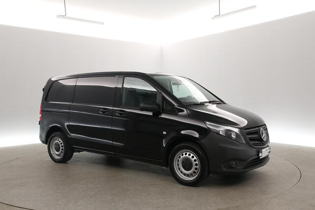 Mercedes-Benz VITO 116 CDI | Aut. | Airco | Adap.Cruise | Camera | Carplay | Navi | Parkeersens.