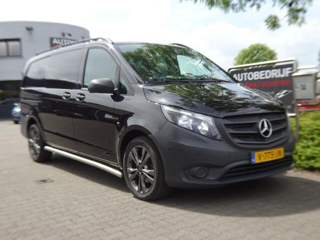 Mercedes-Benz VITO 109 CDI Lang DC Comfort