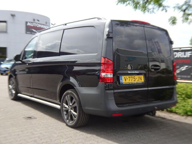 Mercedes-Benz VITO 109 CDI Lang DC Comfort