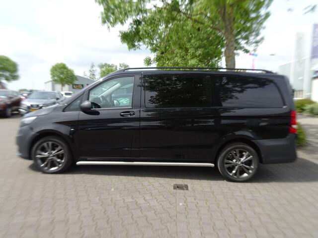 Mercedes-Benz VITO 109 CDI Lang DC Comfort