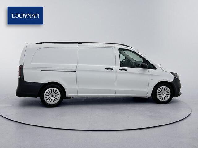 Mercedes-Benz VITO 119 CDI L3 Pro Led Stoelverwarming Parkeerpakket Betimmering Cruise control